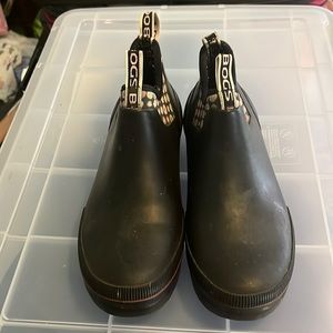 Bogs gardening boots
